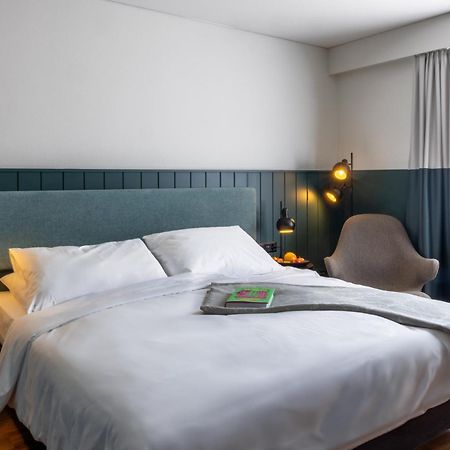 City Hotel Biel Bienne Free Parking Exterior foto