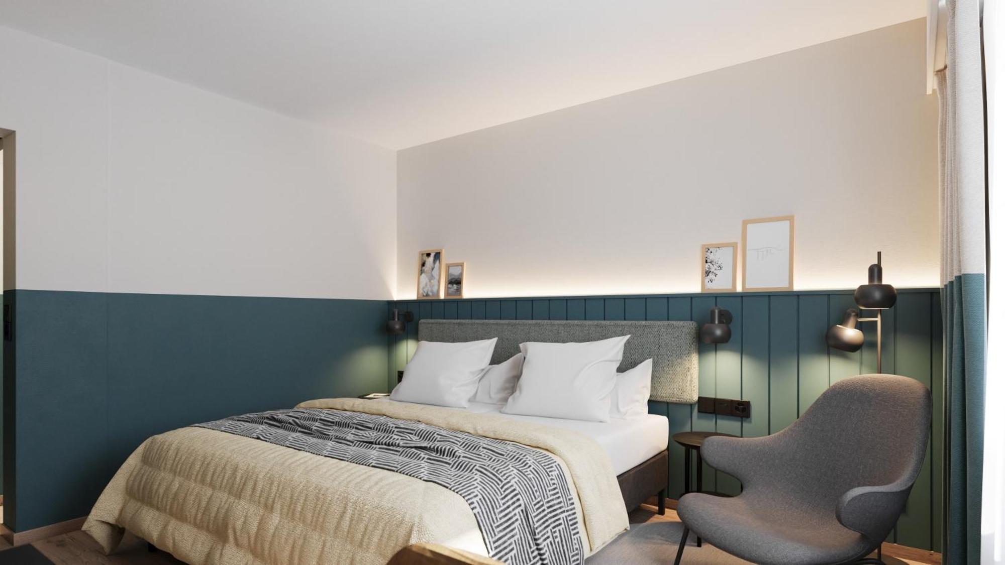 City Hotel Biel Bienne Free Parking Exterior foto