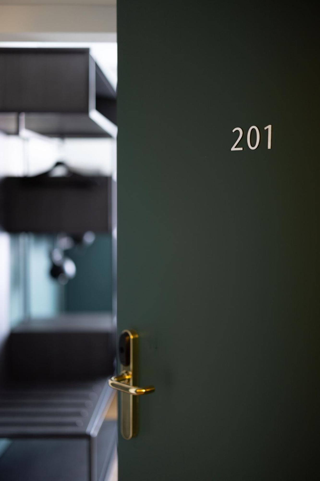 City Hotel Biel Bienne Free Parking Exterior foto