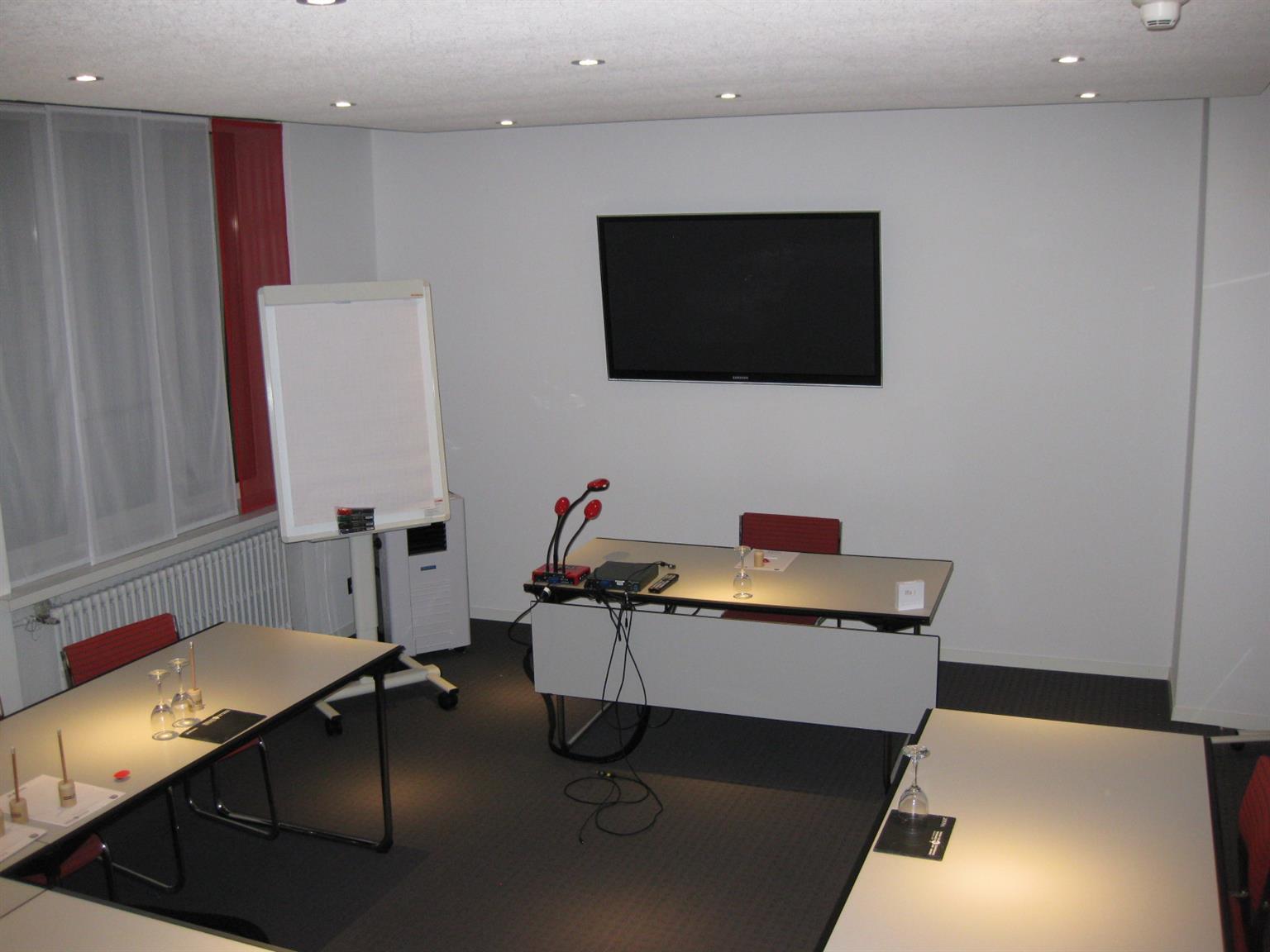 City Hotel Biel Bienne Free Parking Exterior foto