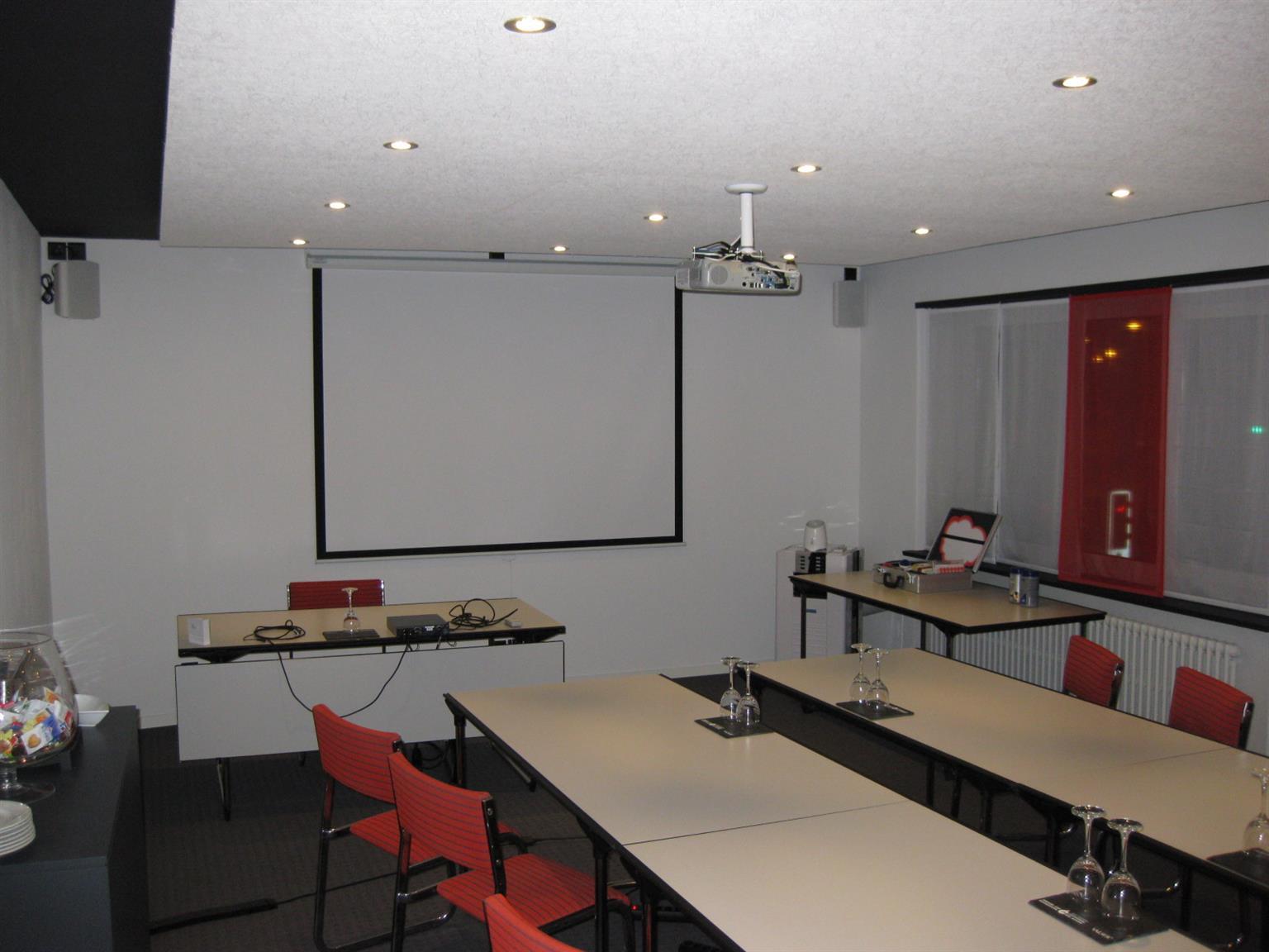 City Hotel Biel Bienne Free Parking Exterior foto