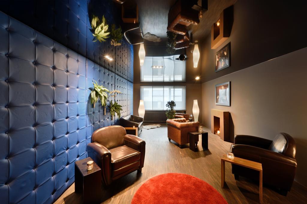 City Hotel Biel Bienne Free Parking Exterior foto